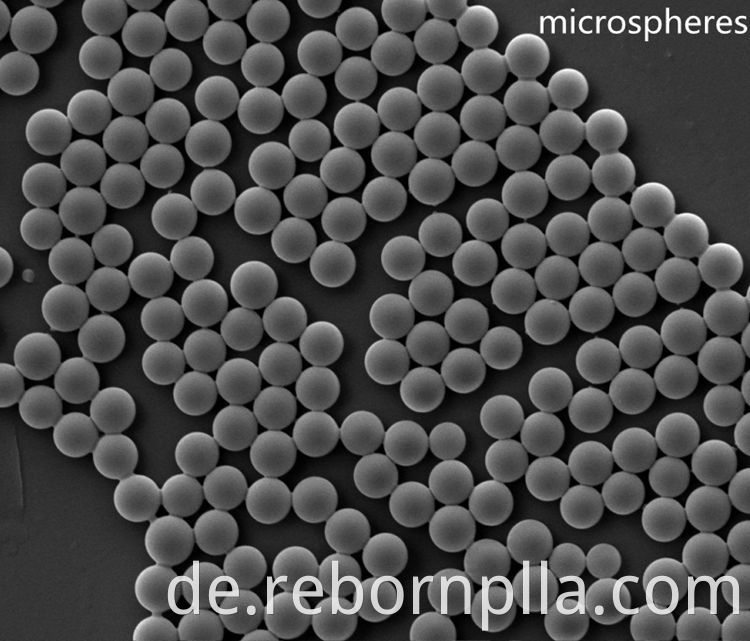 pcl microspheres